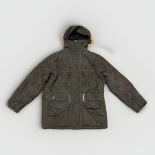 Wellensteyn Motoro Jacke