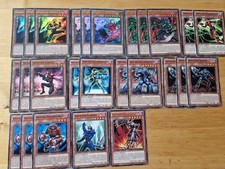 Yugioh Meta Insektor