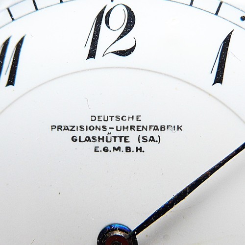Herren taschenuhr - herren,