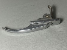 FIAT 600 D E Zastava 750 Türgriff rechts außen 4134932 4134930 gebraucht