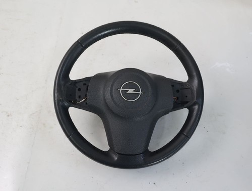 Lenkrad opel corsa 13235770 - corsa, d