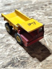 Faun Muldenkipper Siku V249