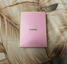CHANEL CHANCE EDP 35 ml -
