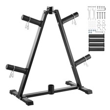 Uimoso Weight Plate Rack