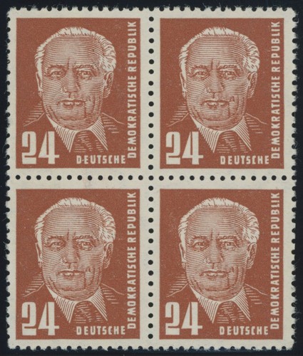 Ddr 1952 pf - ddr, 1952,