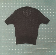 Damen Pullunder Pullover