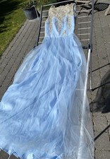 Abiball/Abschlussball Kleid