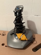 LOGITECH WINGMAN EXTREME DIGITAL 3D Joystick USB / Gameport