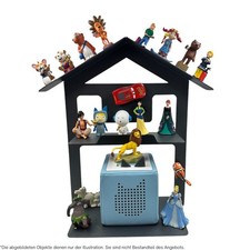 Toniebox Regal - Tonie Regal -