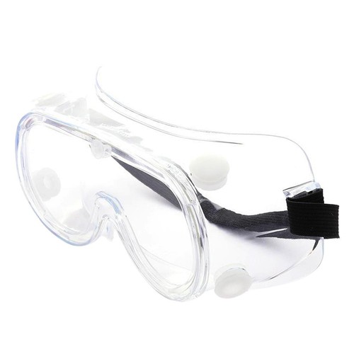Leichte schutzbrille anti fog - schutzbrille,