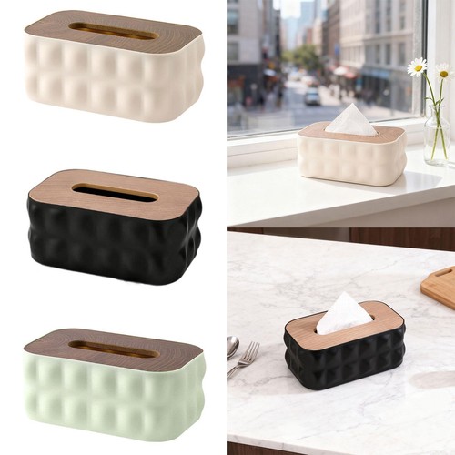 Serviettenhalter-Etui