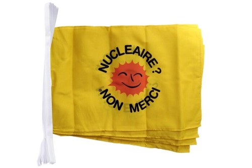 Fahnenkette flaggenkette - fahnenkette,