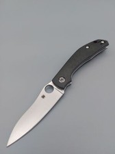 Spyderco Kapara Taschenmesser
