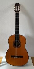 Vincente Sanchis Badia Mod. 40 Konzertgitarre Akustikgitarre spanisch klassisch