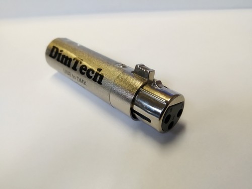 Dimtech usb auf dmx - dimtech,