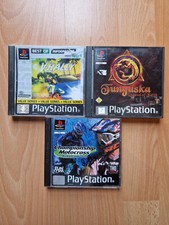 PS1 Playstation 1 Bundle