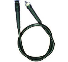 Tachowelle Gewinde unten 11mm