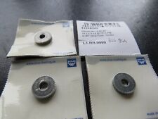 ZEUS Rändel 14,5x3x5 G7