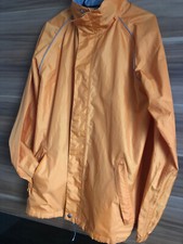 Regenjacke Herren