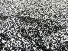 Jacquardstoff Jacquard Brokat