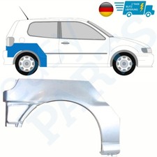 Für Volkswagen Polo 6N