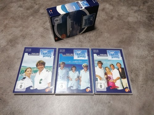 Das traumschiff dvd - traumschiff,