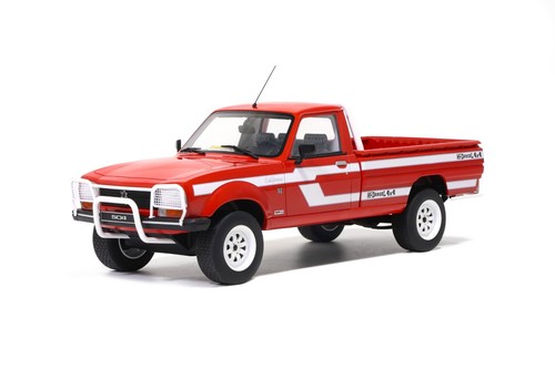 Peugeot 504 pick - peugeot, 4x4
