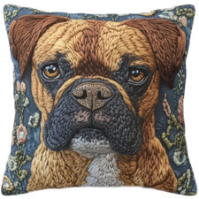 Kissen mit Füllung 45x45cm