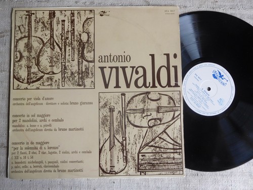 Antonio vivaldi konzert für - vivaldi,