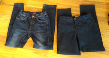 S.Oliver Jeans Gr. 158 slim  Seatle und Chino 158 H&M Slim Stretch Topzustand