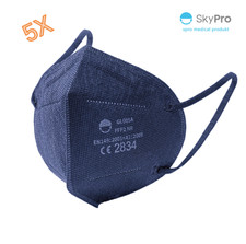5×Spro Medical SkyPro Gl005A