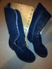 JOE SANCHEZ Damenstiefel Gr