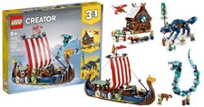 LEGO Creator 31132