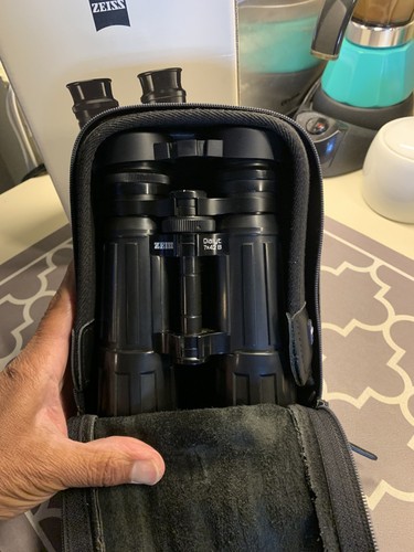Zeiss classic dialyt - dialyt, 7x42b