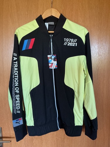 Bmw puma motorsport - bmw, m