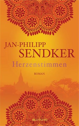 Herzenstimmen die - herzenstimmen, (die