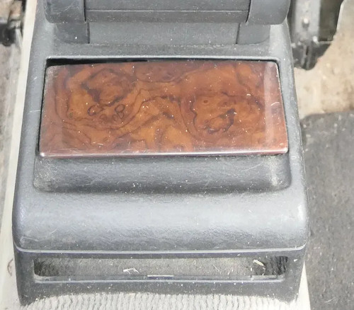 Passat aschenbecher - passat, 3b