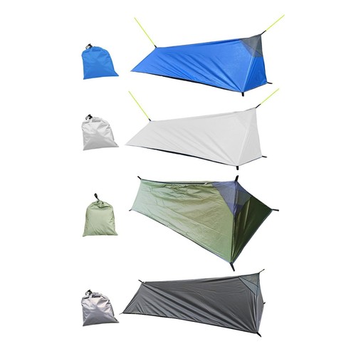 Campingzelt wasserdichter
