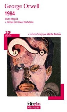 1984 von orwell - von, orwell,george