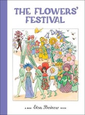 Elsa beskow the flowers - elsa,
