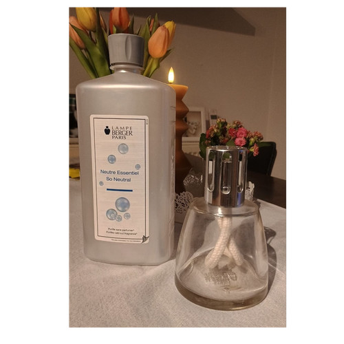Lampe berger duftlampe aus - duftlampe,