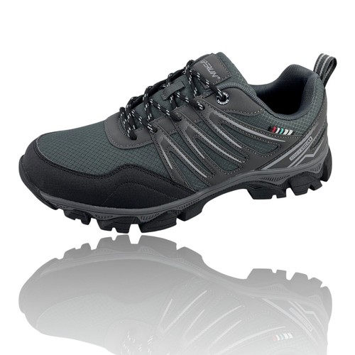 Herren sneaker trekkingschuhe - herren,