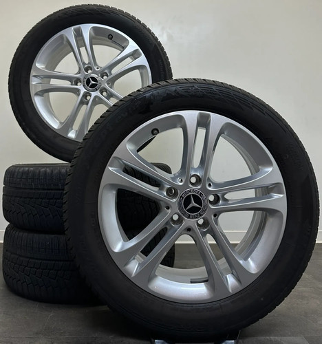 Original mercedes klasse - original, b-klasse