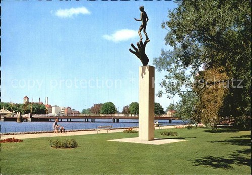 Eskilstuna carl milles guds - carl,