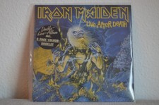 Iron Maiden ‎– Live After
