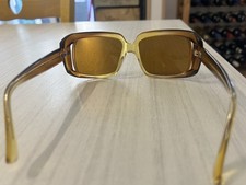 Vintage solflex brille - brille, 60er