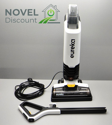 Eureka new300 nass und - eureka,