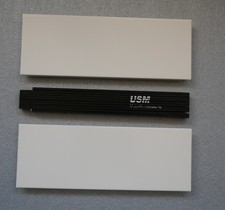 Usm haller tablar 25x10cm - haller,