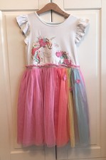 Shrinking Violet Kleid