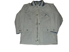 Trecking Jacke Herren Sympatex